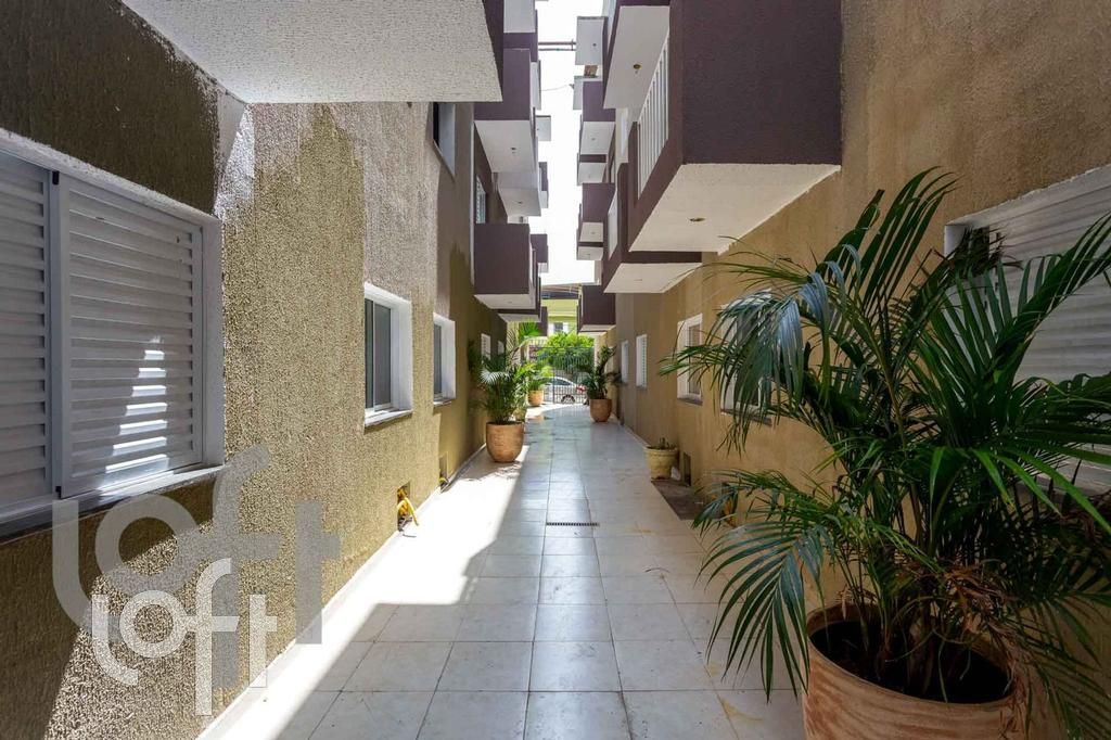Apartamento à venda com 2 quartos, 50m² - Foto 20