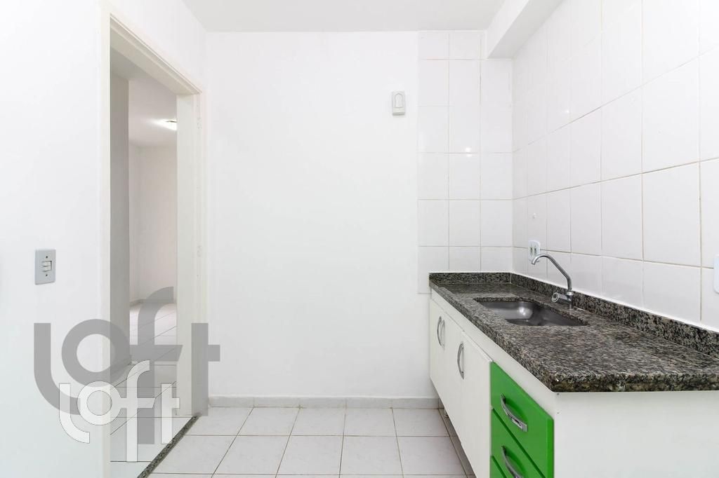Apartamento à venda com 2 quartos, 55m² - Foto 20