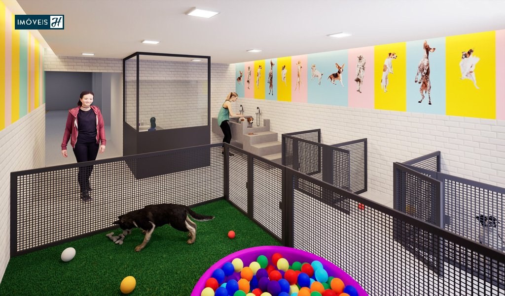 Apartamento, 2 quartos, 42 m² - Foto 31