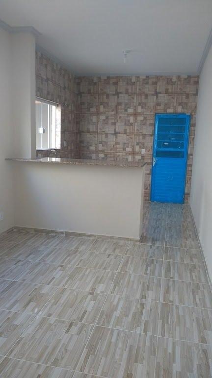 Sobrado, 3 quartos, 138 m² - Foto 1