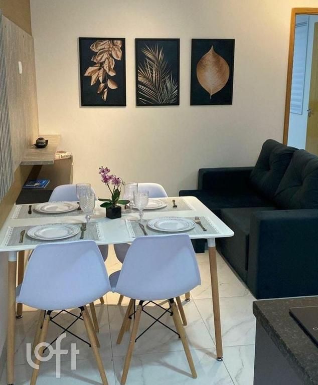 Apartamento, 2 quartos, 50 m² - Foto 7