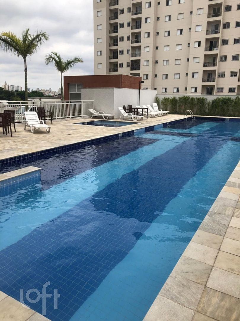 Apartamento à venda com 1 quarto, 49m² - Foto 28