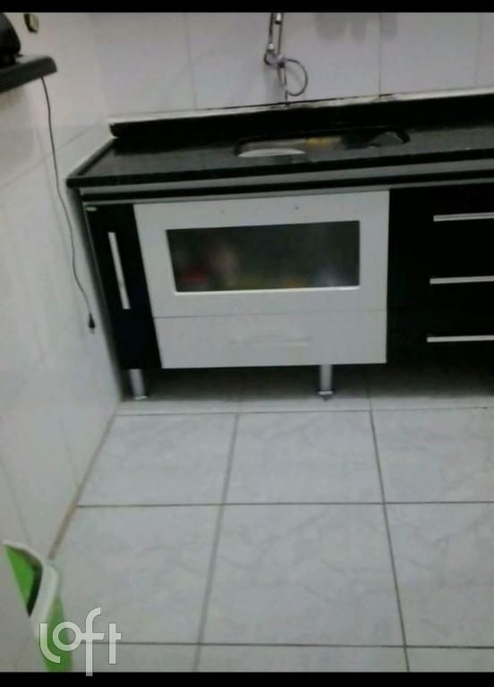 Apartamento, 2 quartos, 49 m² - Foto 8