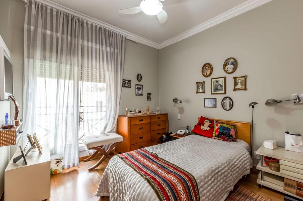 Apartamento à venda com 3 quartos, 133m² - Foto 7