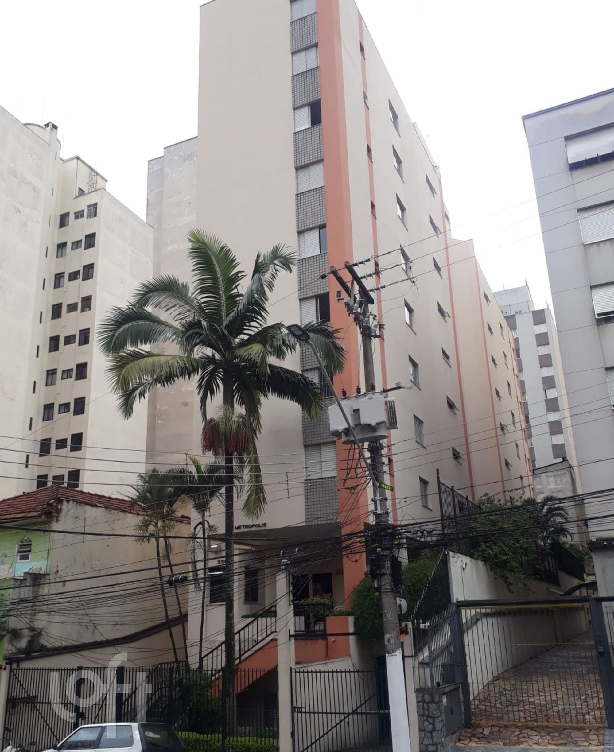 Apartamento, 2 quartos, 51 m² - Foto 9