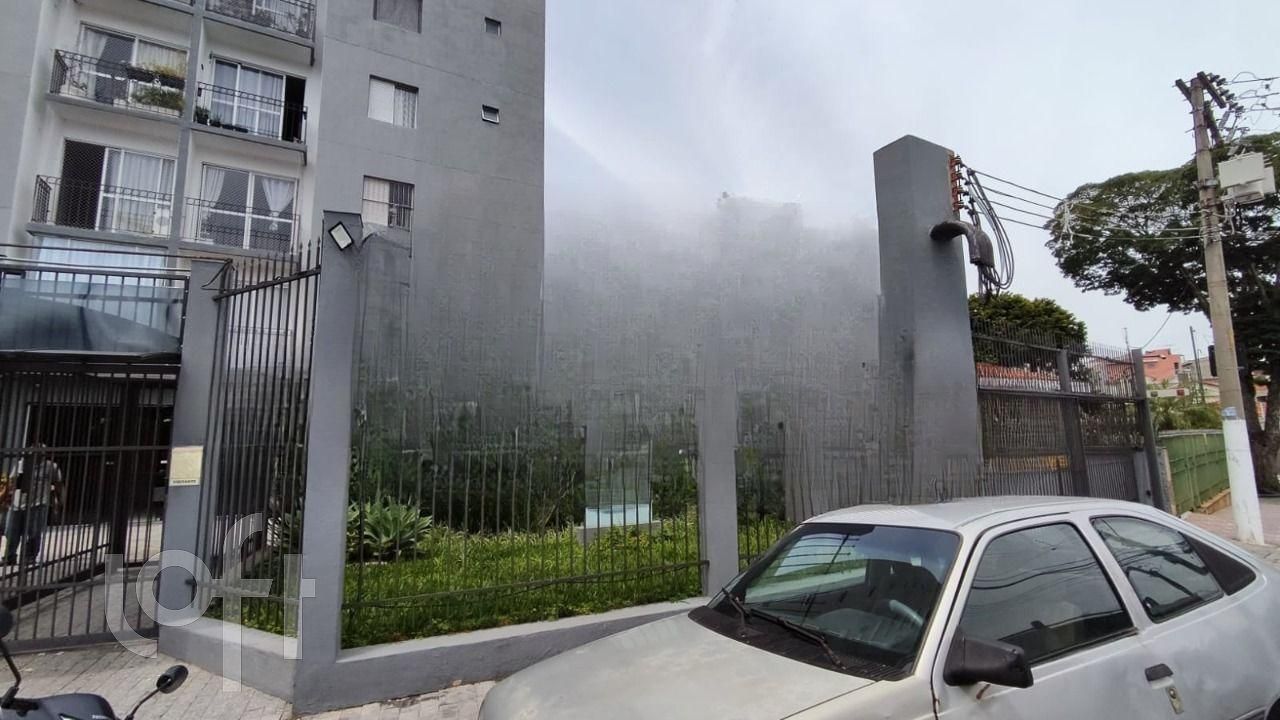 Apartamento à venda com 2 quartos, 85m² - Foto 21