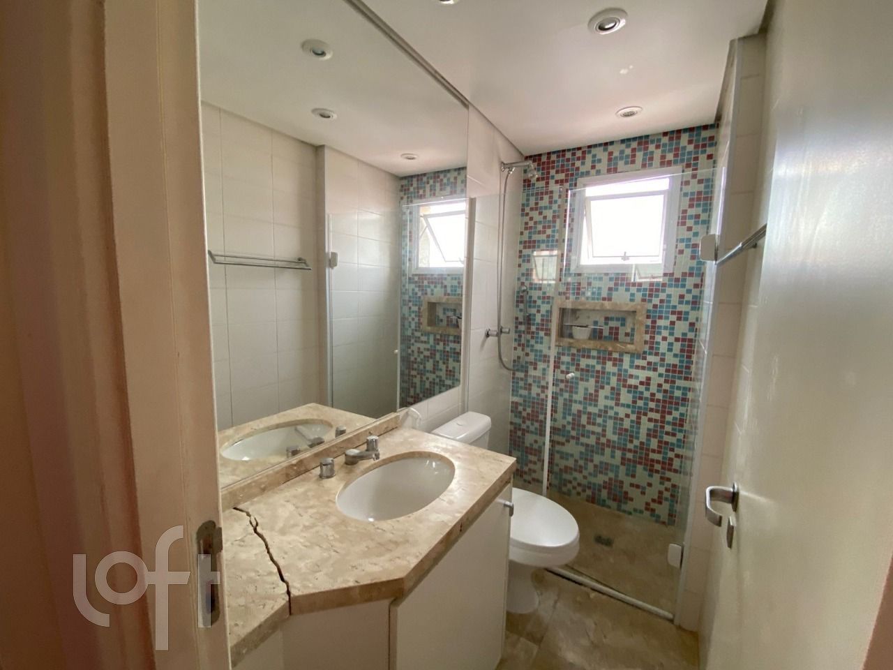 Apartamento, 3 quartos, 122 m² - Foto 9