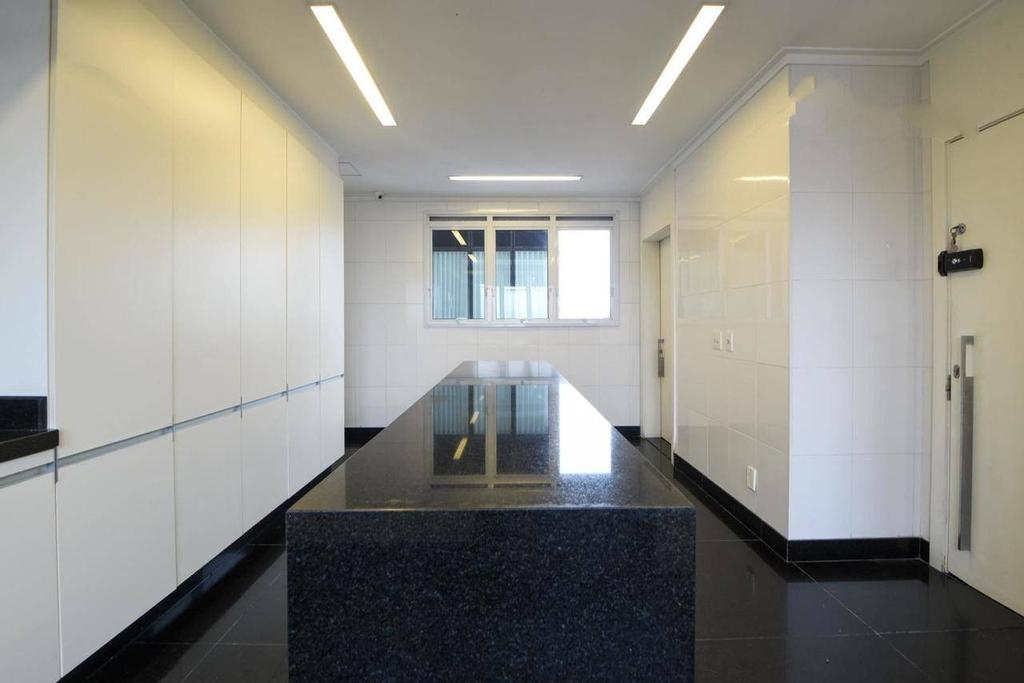 Apartamento, 5 quartos, 425 m² - Foto 1