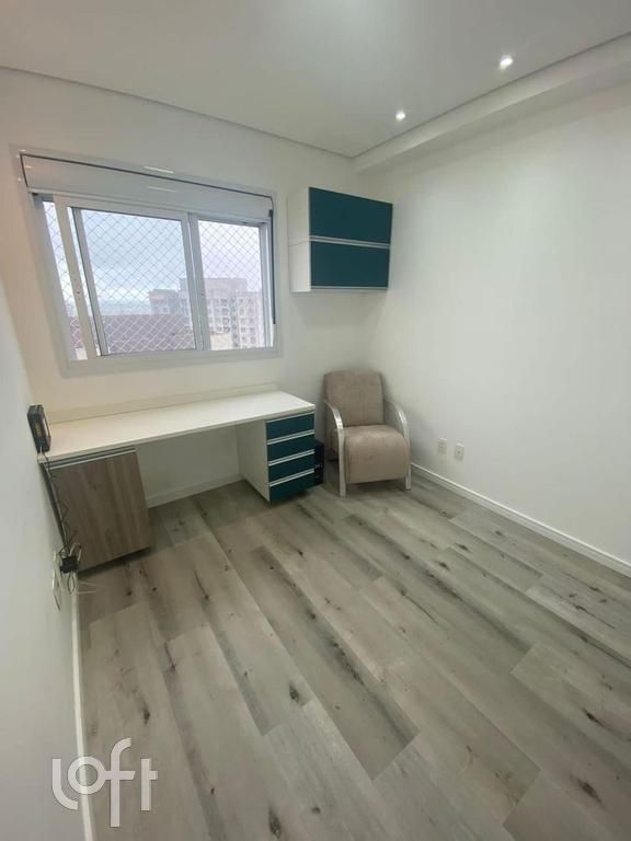 Apartamento, 2 quartos, 48 m² - Foto 5