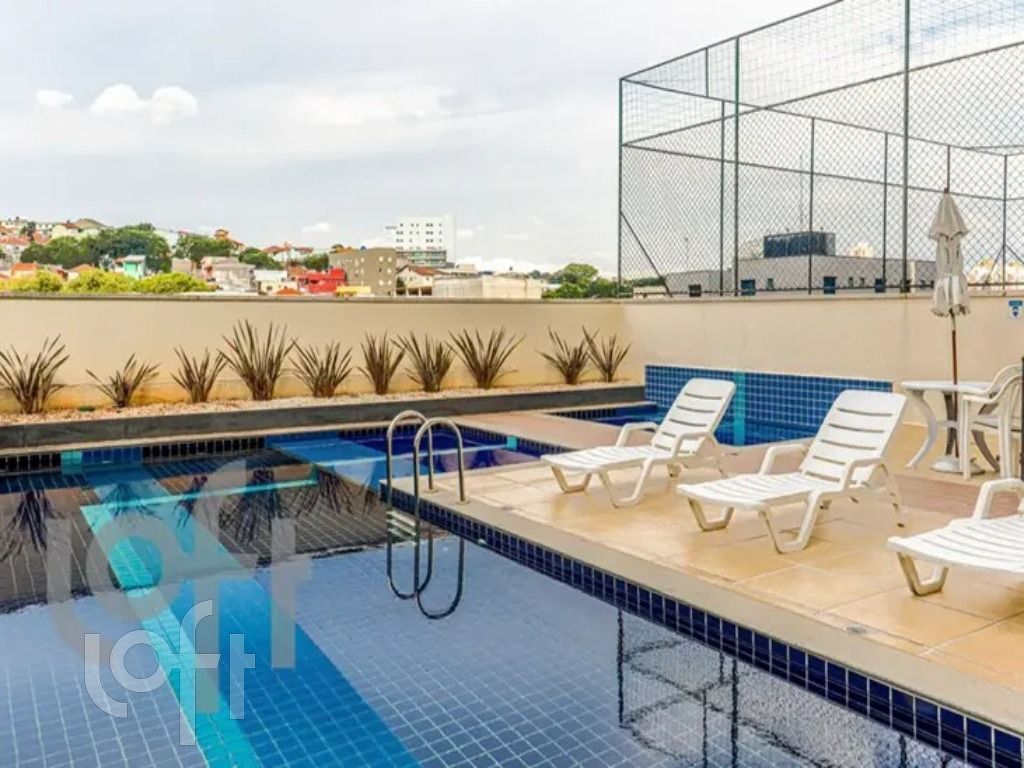 Apartamento, 2 quartos, 47 m² - Foto 11