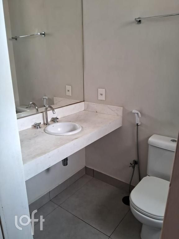 Apartamento, 2 quartos, 49 m² - Foto 9