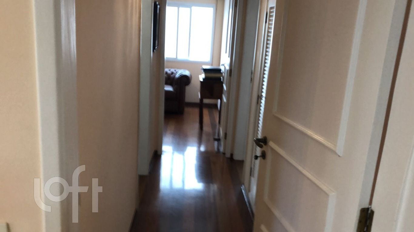 Apartamento, 3 quartos, 164 m² - Foto 5