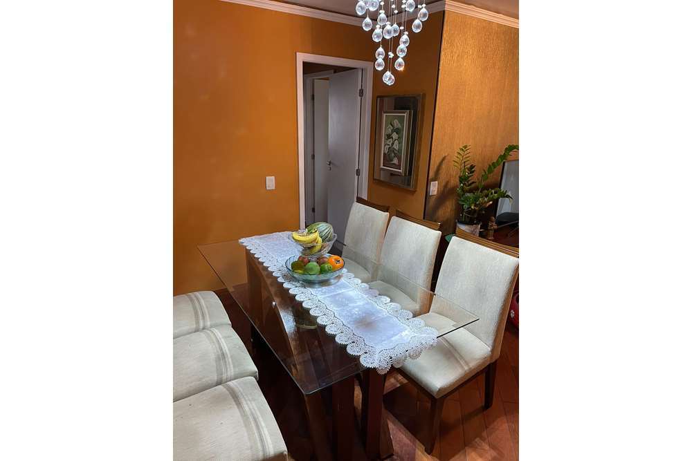 Apartamento, 3 quartos, 81 m² - Foto 6