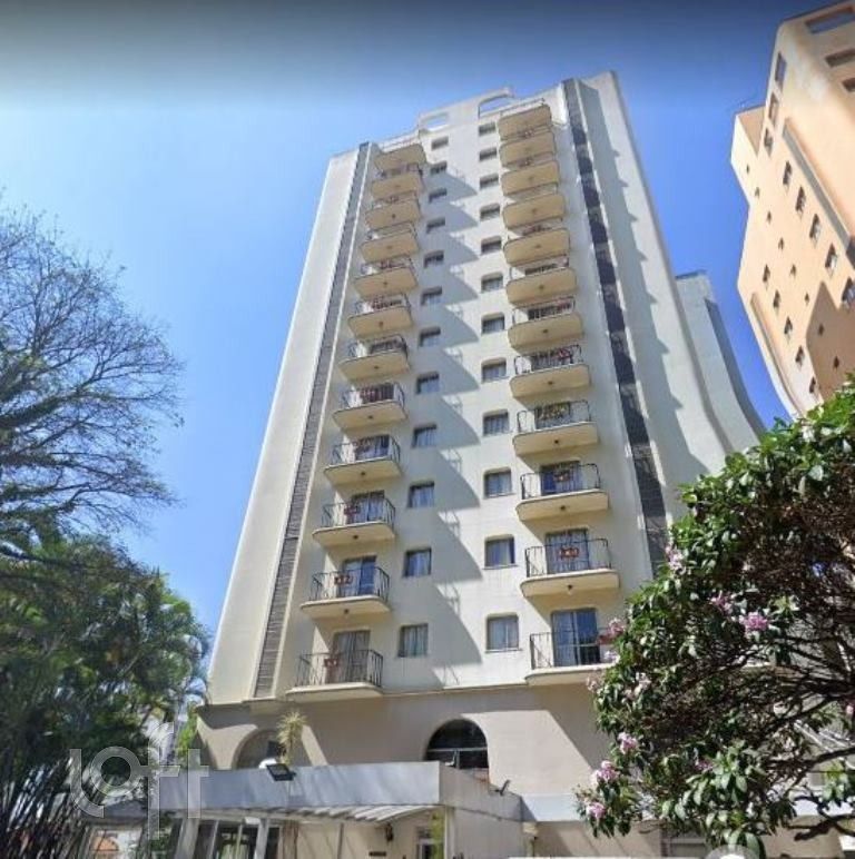 Apartamento, 1 quarto, 35 m² - Foto 12