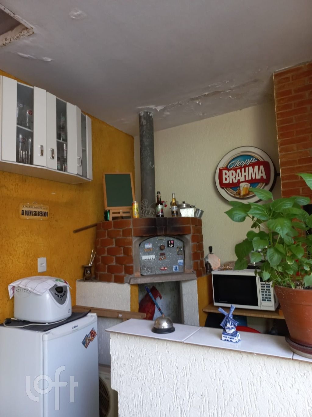 Casa, 3 quartos, 225 m² - Foto 16