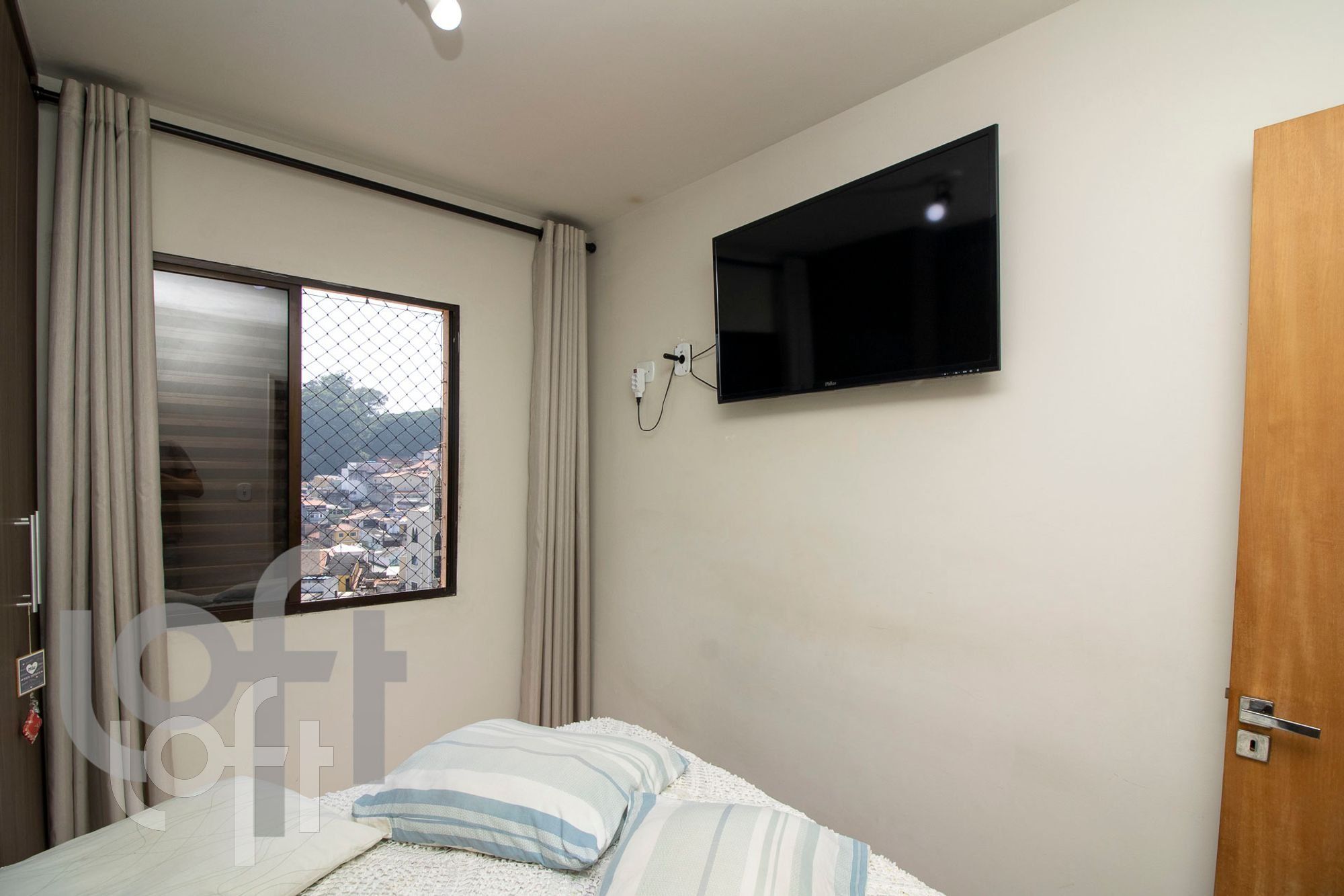 Apartamento, 3 quartos, 65 m² - Foto 12