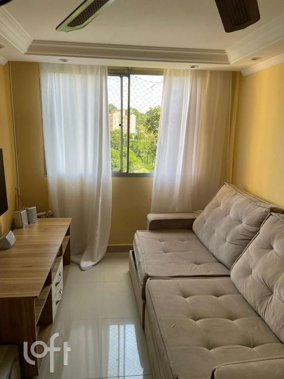 Apartamento, 2 quartos, 60 m² - Foto 1