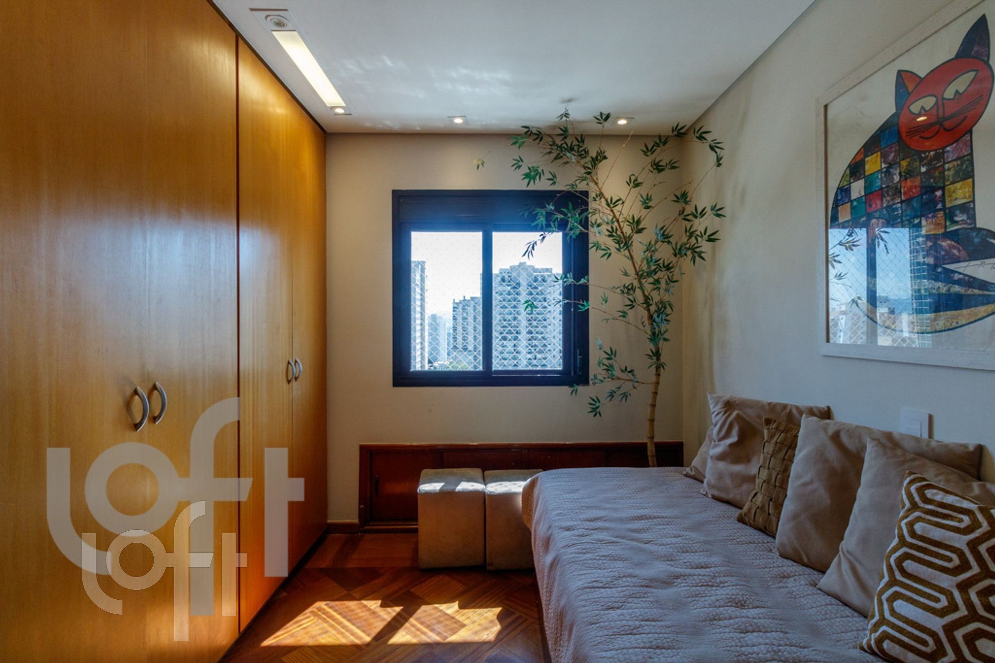 Apartamento, 3 quartos, 96 m² - Foto 5