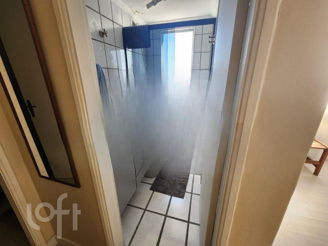 Apartamento à venda com 2 quartos, 50m² - Foto 14