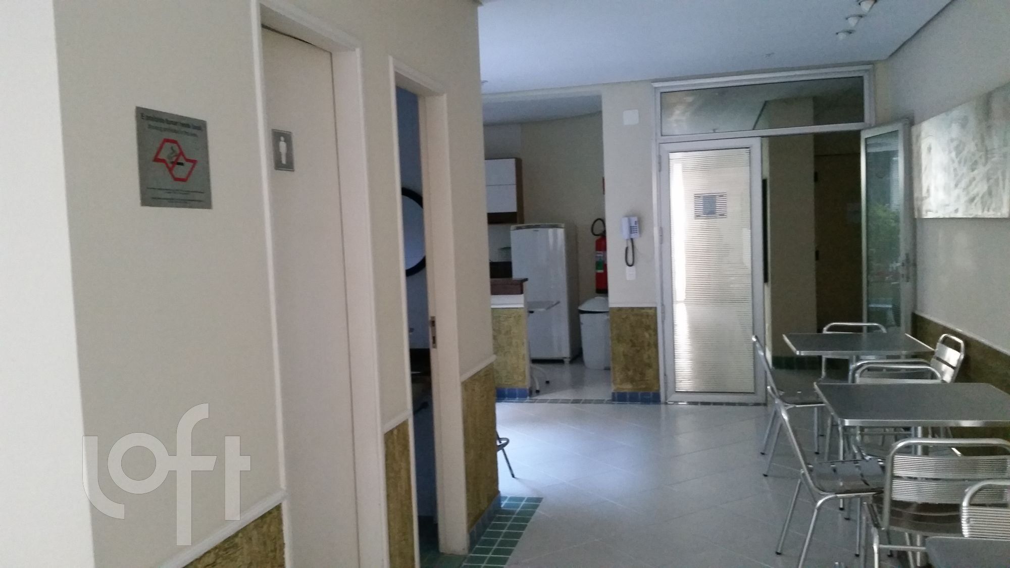 Apartamento, 1 quarto, 42 m² - Foto 21