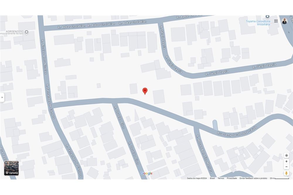 Terreno, 640 m² - Foto 19