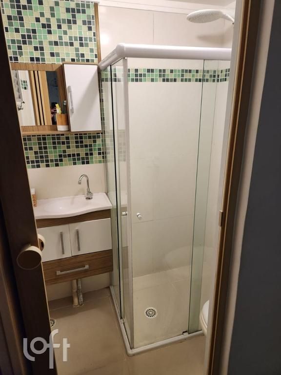 Apartamento à venda com 2 quartos, 62m² - Foto 7
