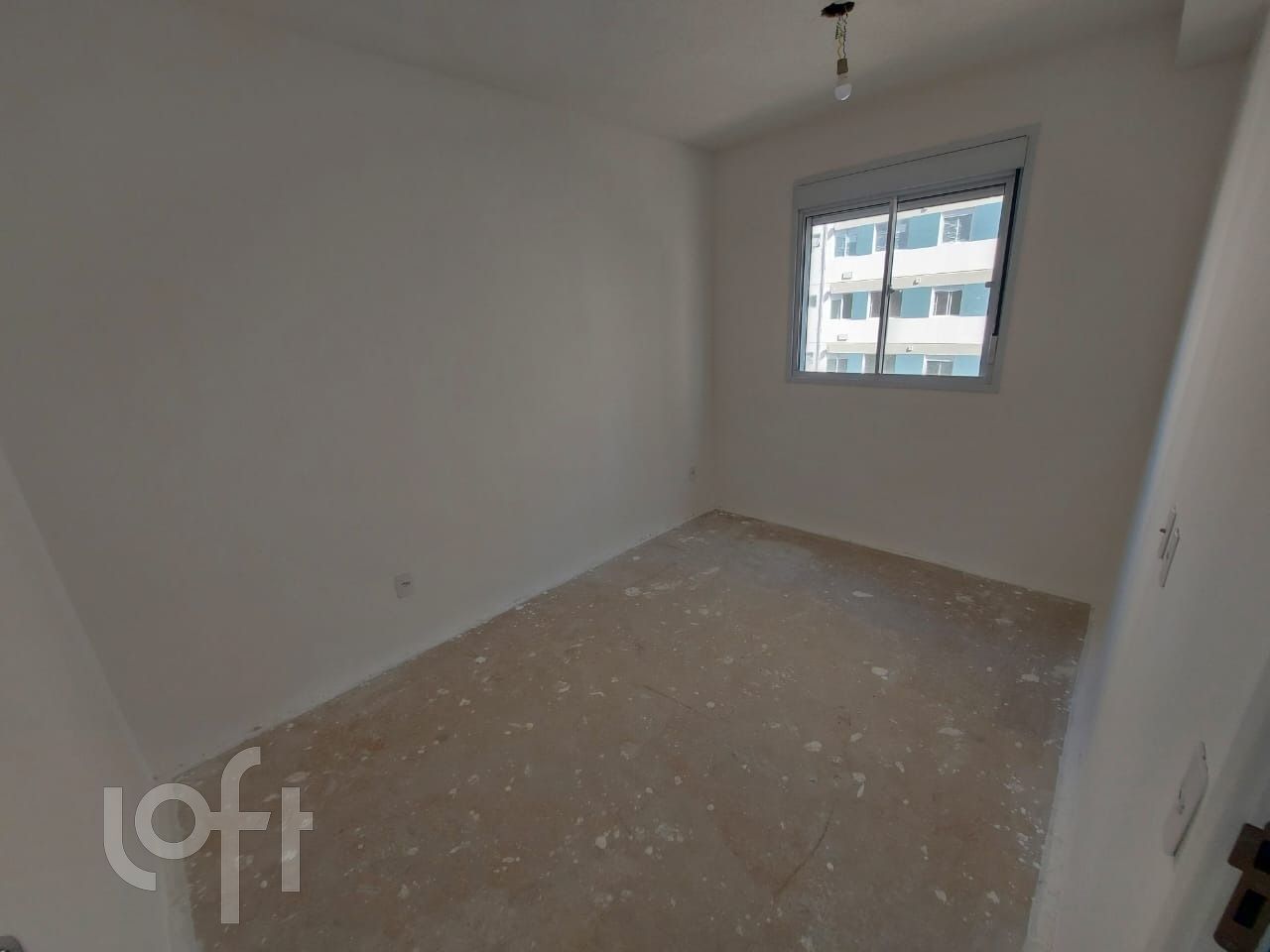 Apartamento à venda com 1 quarto, 36m² - Foto 34