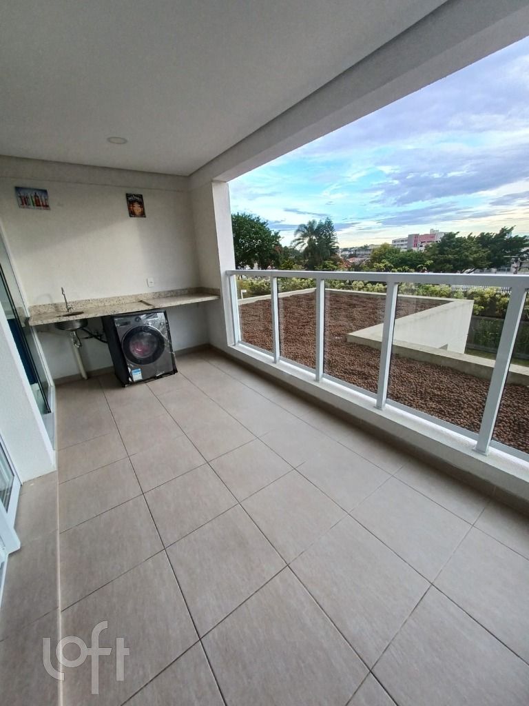 Apartamento, 2 quartos, 80 m² - Foto 6