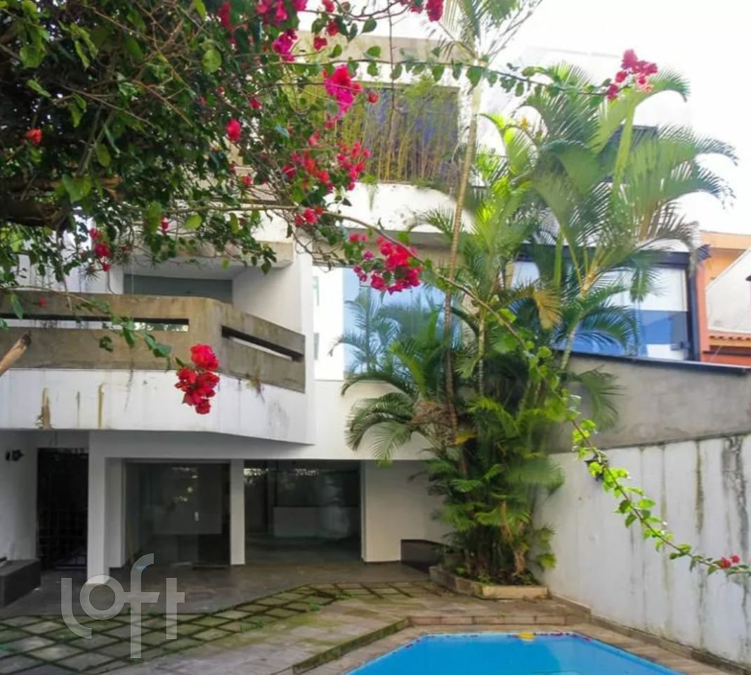 Casa, 7 quartos, 340 m² - Foto 26