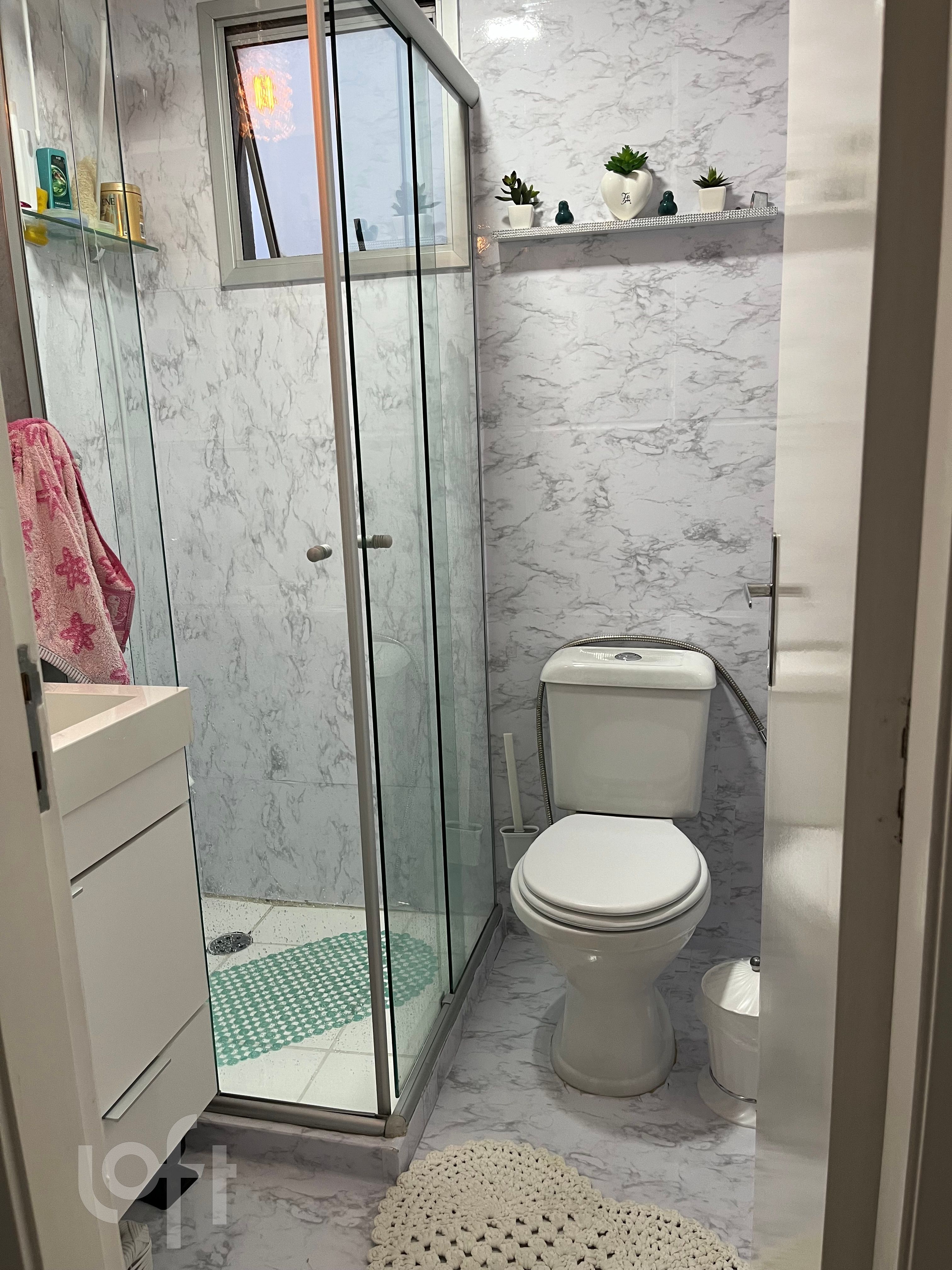 Apartamento, 1 quarto, 55 m² - Foto 9