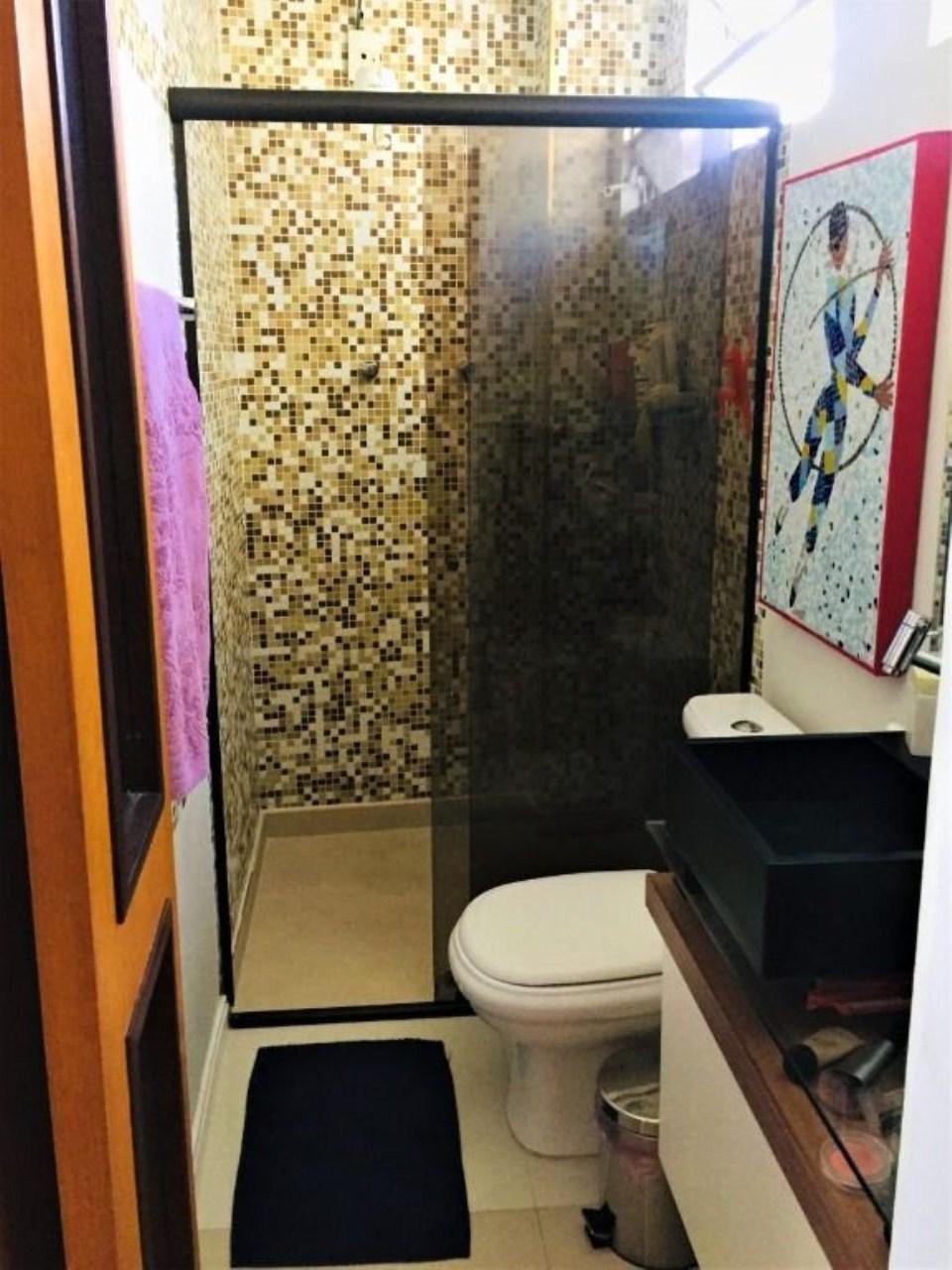 Apartamento, 1 quarto, 34 m² - Foto 3