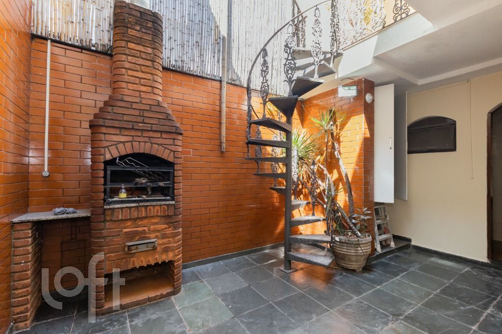 Casa, 3 quartos, 170 m² - Foto 1