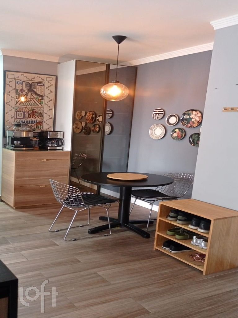 Apartamento, 2 quartos, 50 m² - Foto 24