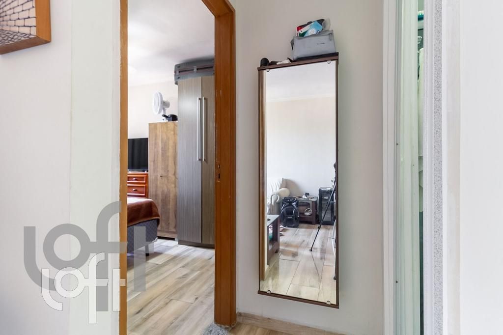 Apartamento à venda com 1 quarto, 49m² - Foto 2