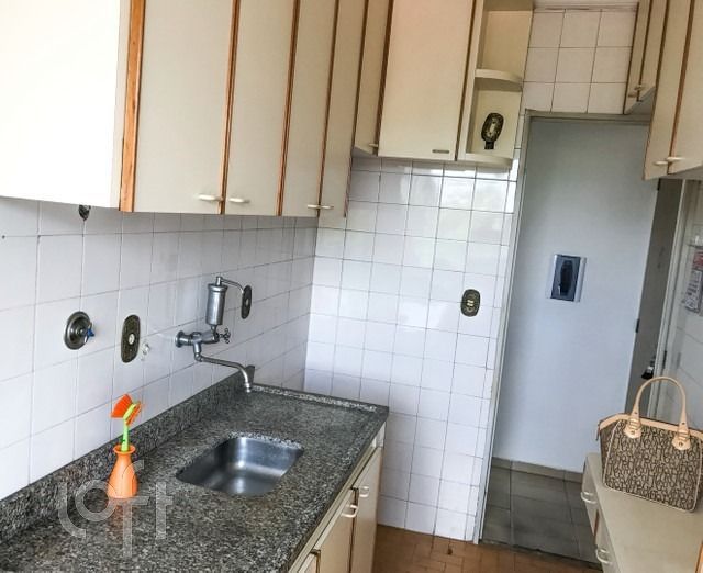 Apartamento, 2 quartos, 57 m² - Foto 3