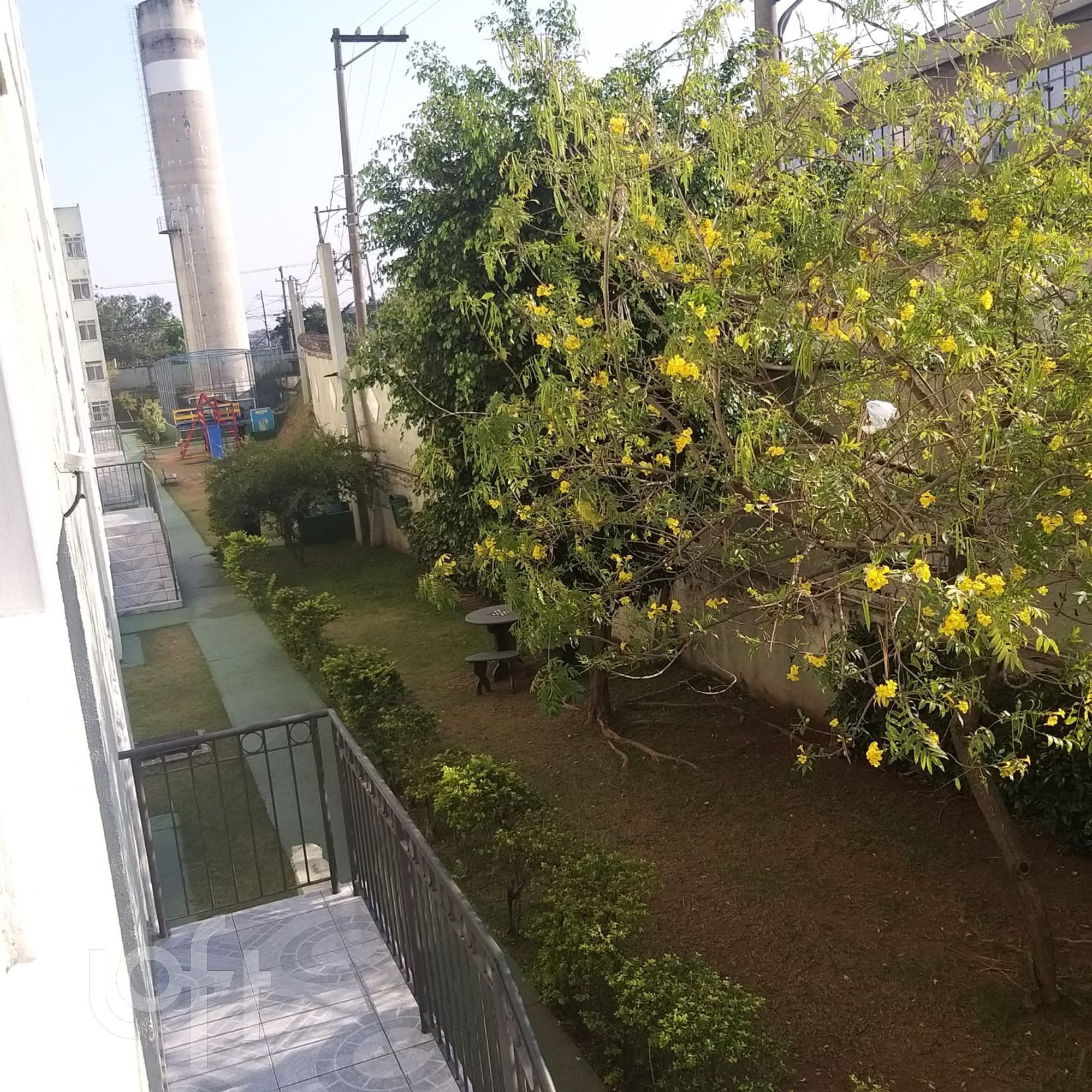 Apartamento, 2 quartos, 42 m² - Foto 29