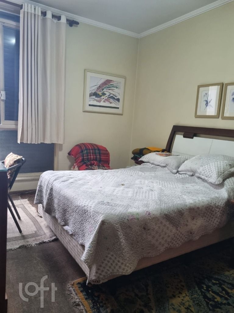 Apartamento, 4 quartos, 186 m² - Foto 16