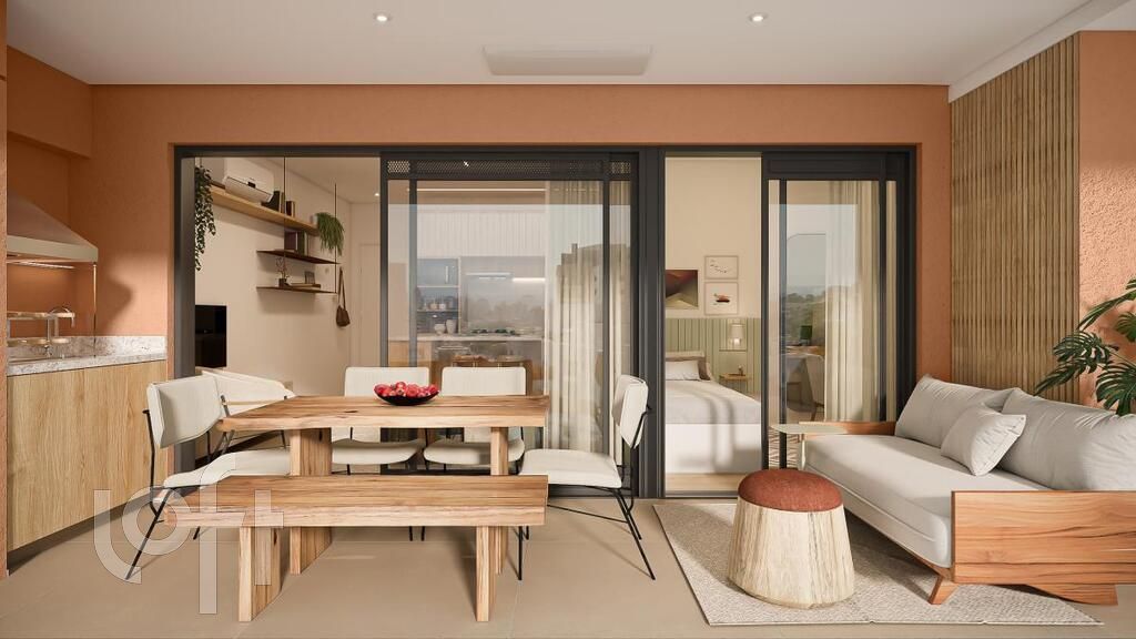 Apartamento, 3 quartos, 79 m² - Foto 21