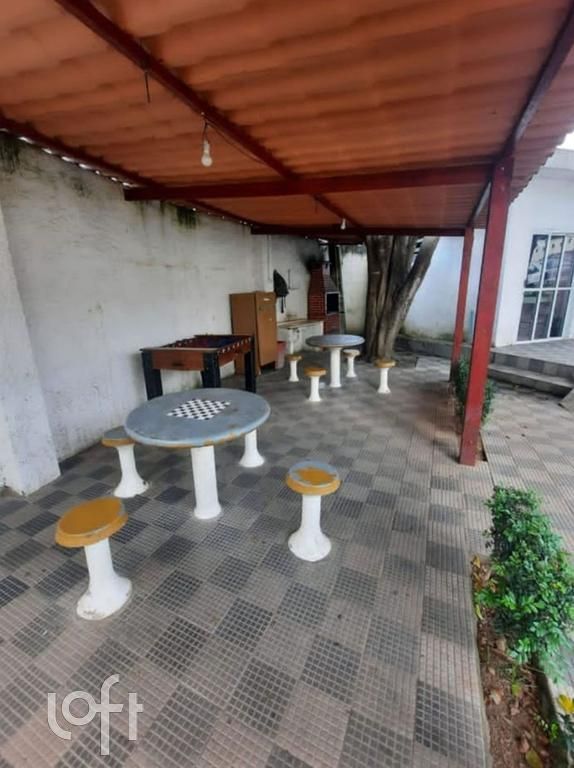 Apartamento à venda com 2 quartos, 46m² - Foto 12
