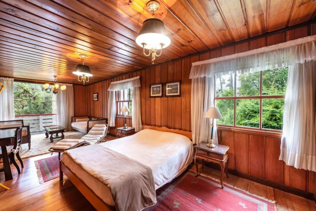 Casa, 5 quartos - Foto 2