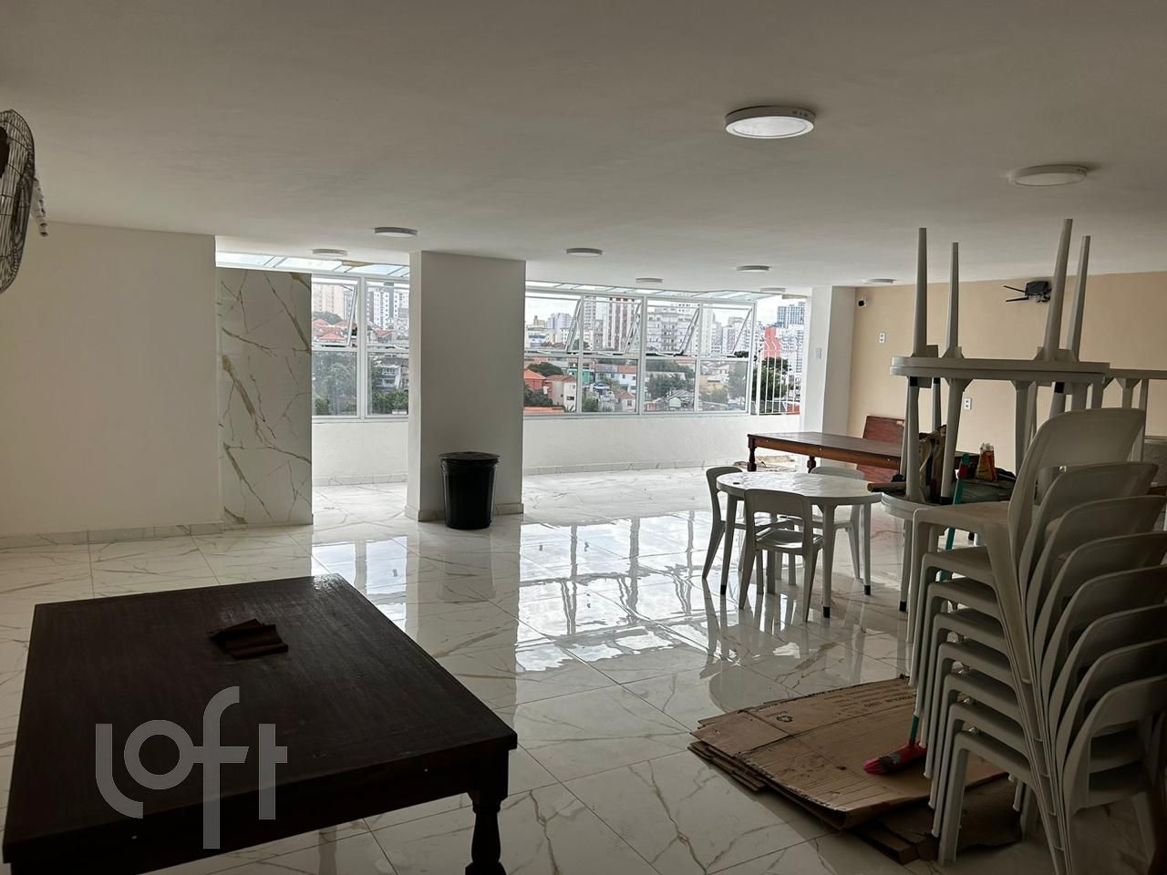 Apartamento à venda com 2 quartos, 87m² - Foto 37