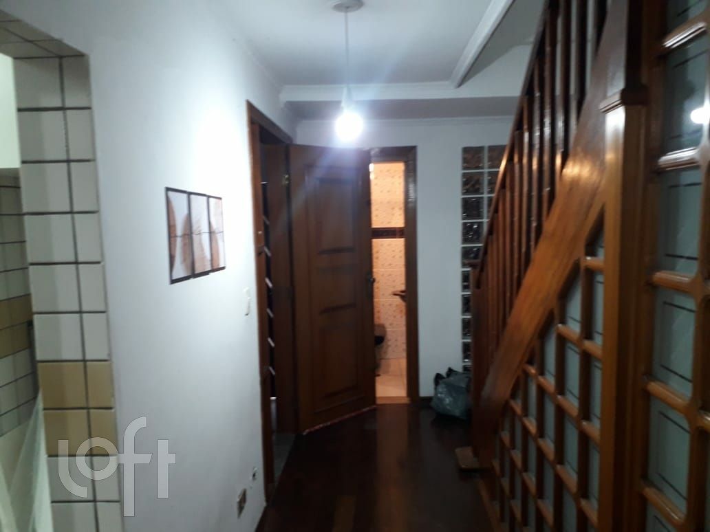 Casa, 4 quartos, 160 m² - Foto 30