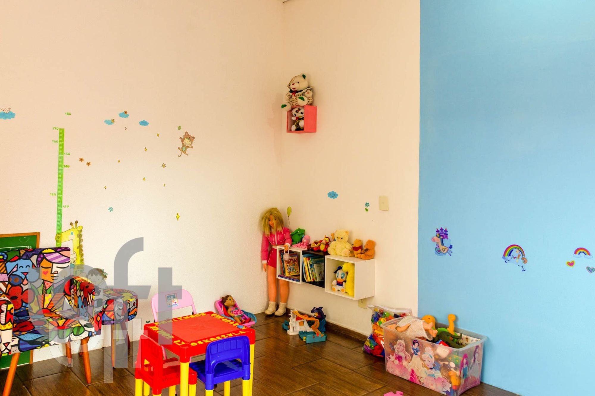 Apartamento à venda com 2 quartos, 112m² - Foto 41