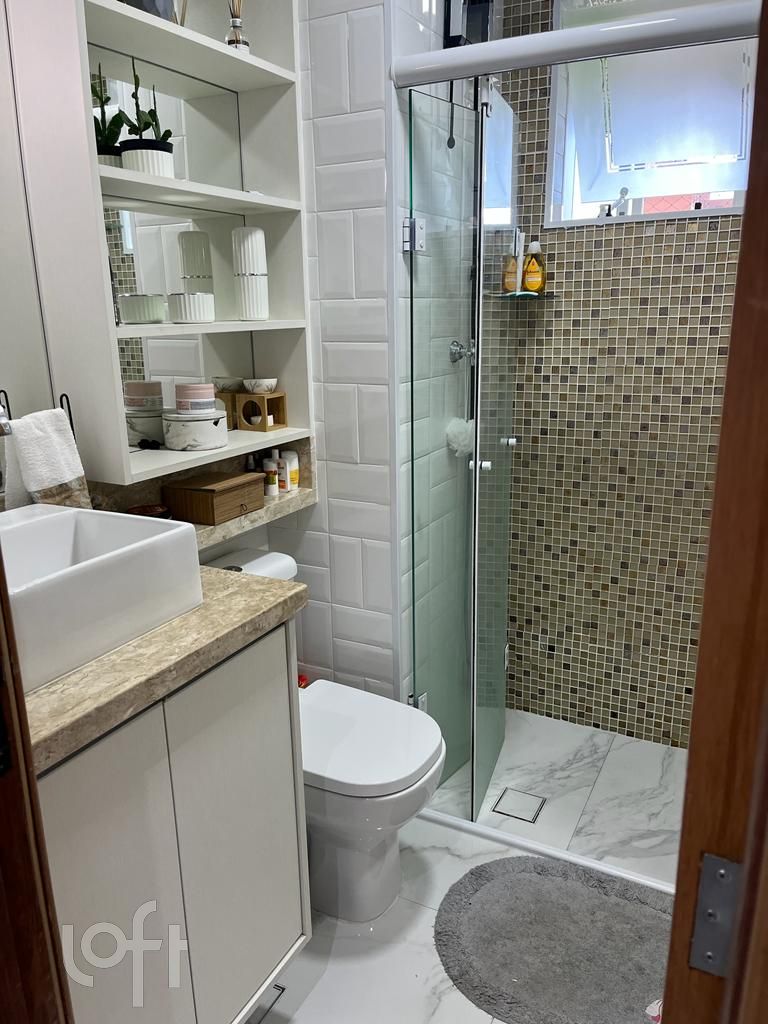 Apartamento, 2 quartos, 60 m² - Foto 10