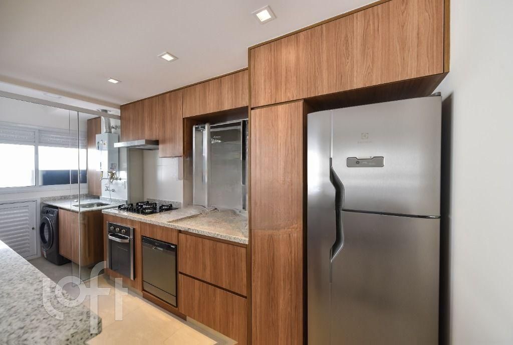 Apartamento à venda com 1 quarto, 73m² - Foto 7