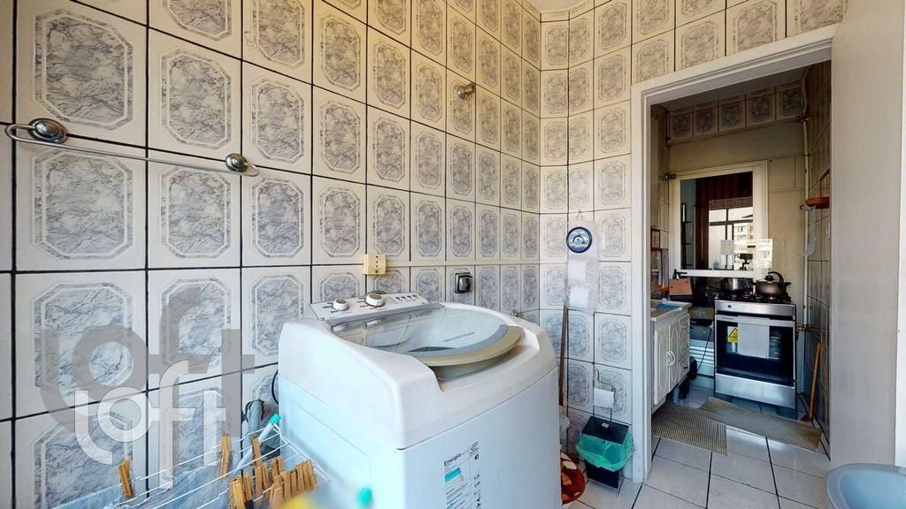 Apartamento, 2 quartos, 35 m² - Foto 3