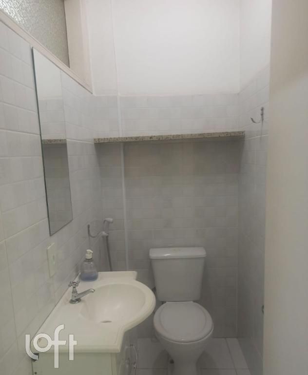Apartamento, 2 quartos, 56 m² - Foto 7