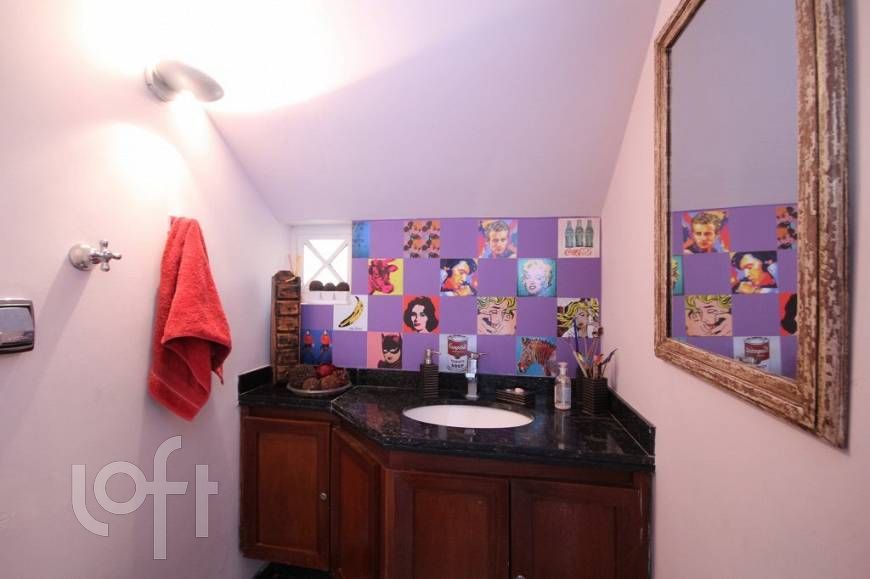 Casa, 4 quartos, 235 m² - Foto 7