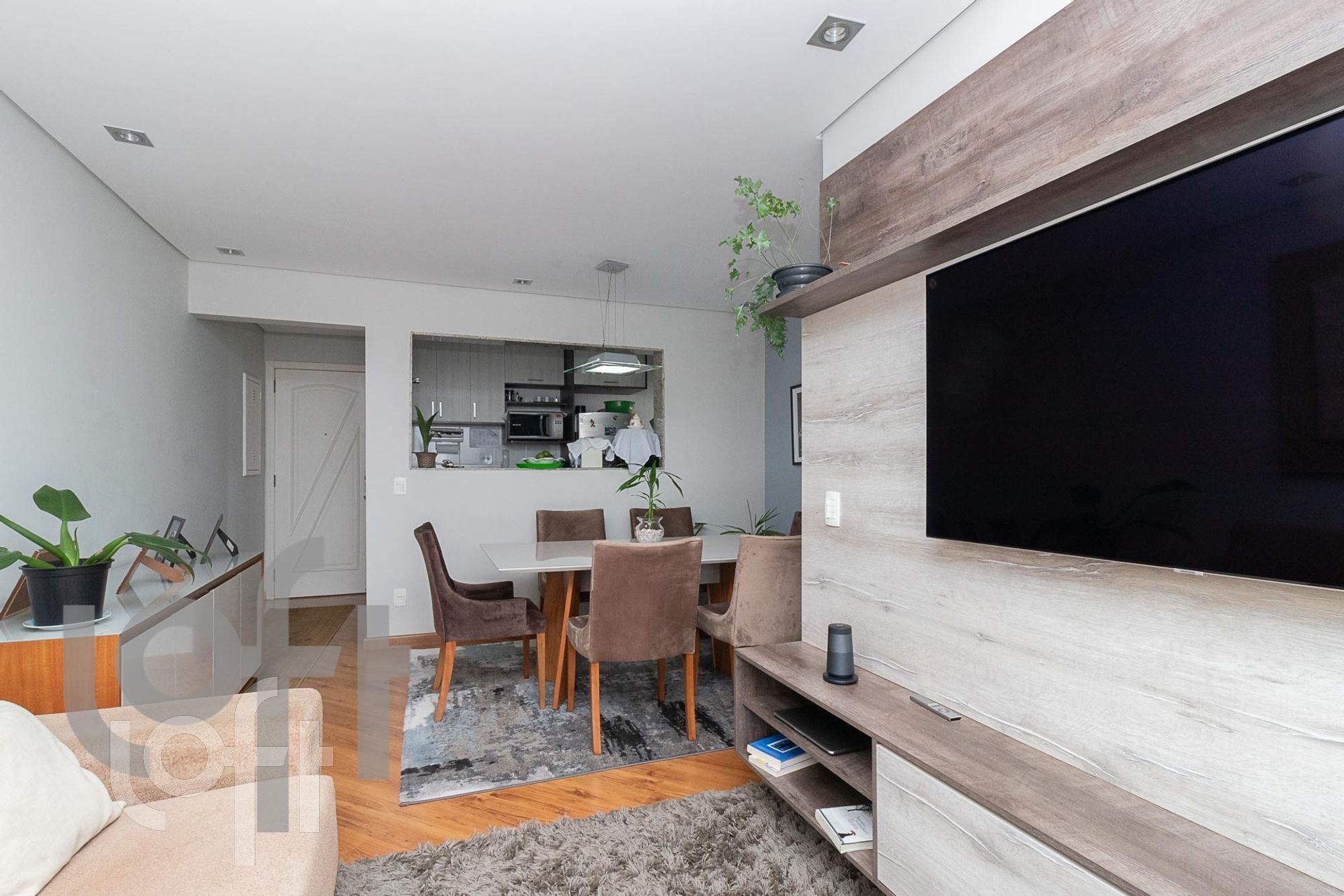 Apartamento, 3 quartos, 72 m² - Foto 19