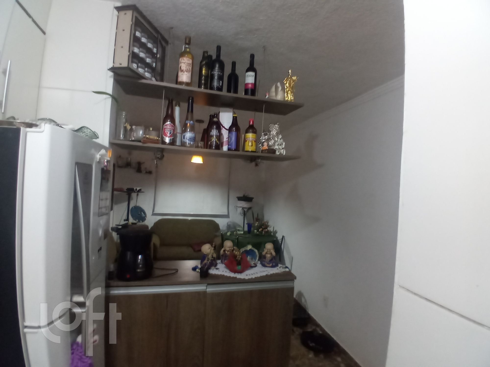 Apartamento, 48 m² - Foto 7